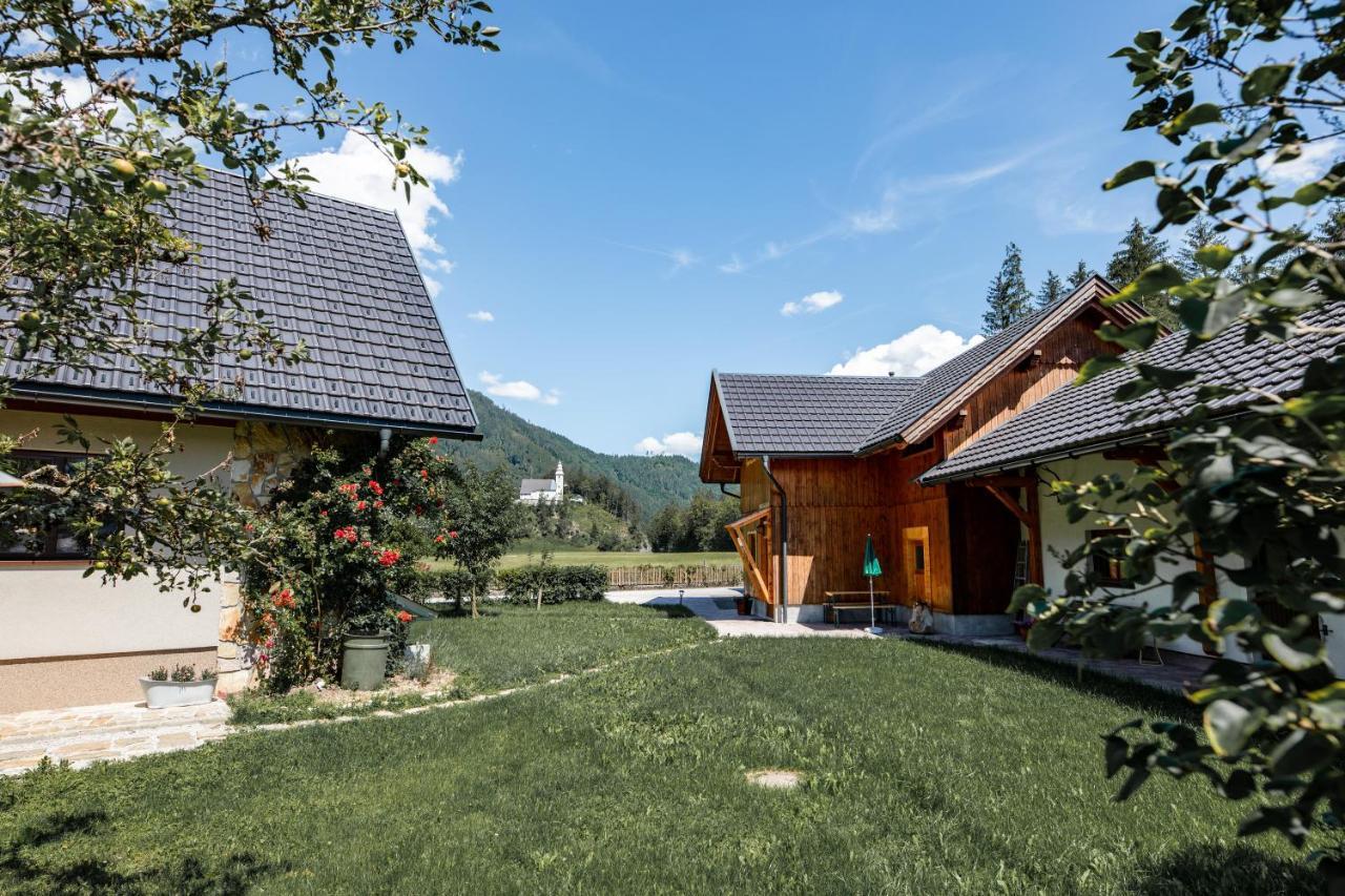 Naturparkresort Lodge 150 Palfau Zewnętrze zdjęcie