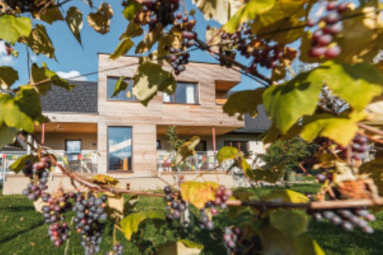 Naturparkresort Lodge 150 Palfau Zewnętrze zdjęcie